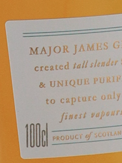 Glen Grant 10 Years 1L