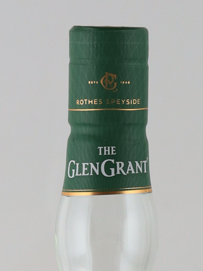 Glen Grant 10 Years 1L