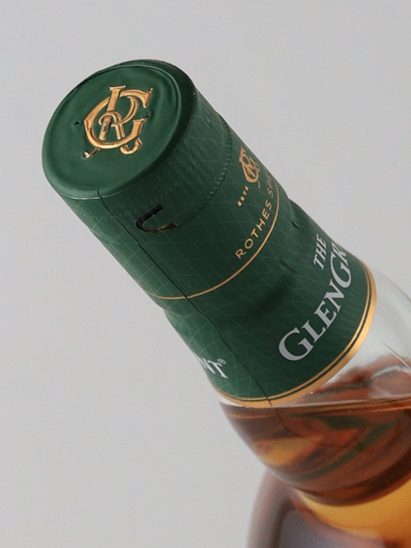 Glen Grant 10 Years 1L