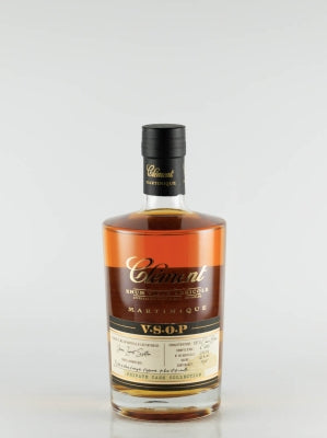 Clement Private Cask Collection Canne Bleue 4 Years for JIS