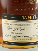 Load image into Gallery viewer, Clement Private Cask Collection Canne Bleue 4 Years for JIS