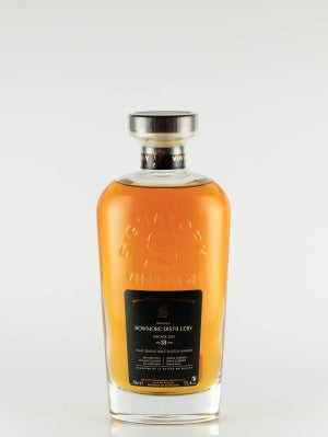 Signatory Bowmore 18 Years 2001 for LMDW