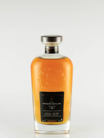 Signatory Bowmore 18 Years 2001 for LMDW