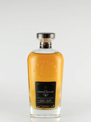 Signatory Laphroaig 18 Years 2001 for LMDW