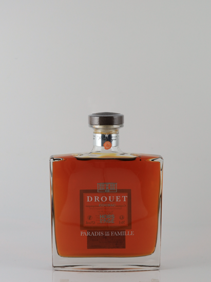 Drouet Paradis de Famille Heritage