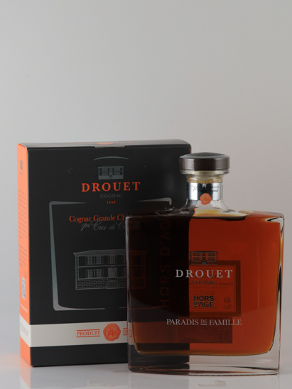Drouet Paradis de Famille Heritage
