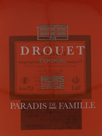 Drouet Paradis de Famille Heritage