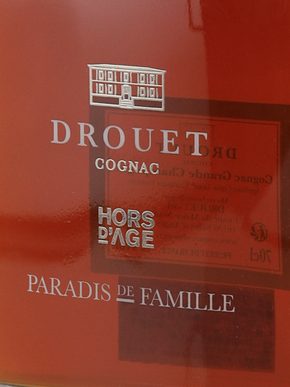 Drouet Paradis de Famille Heritage