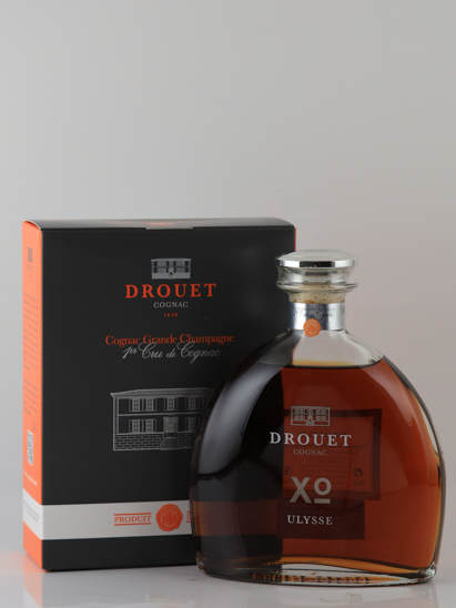 Drouet XO Ulysses
