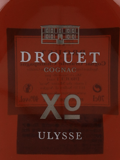Drouet XO Ulysses
