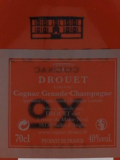 Drouet XO Ulysses