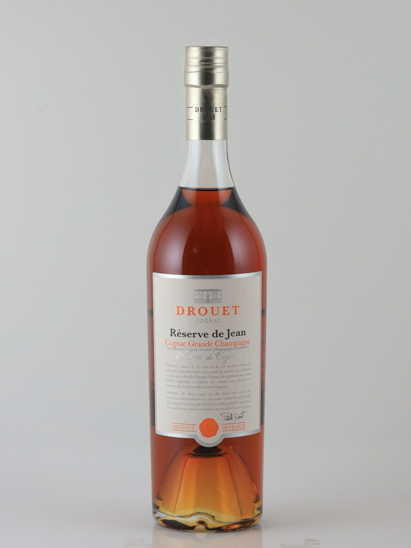 Drouet Réserve de Jean