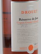 Load image into Gallery viewer, Drouet Réserve de Jean