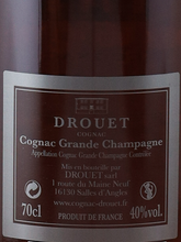 Load image into Gallery viewer, Drouet Réserve de Jean