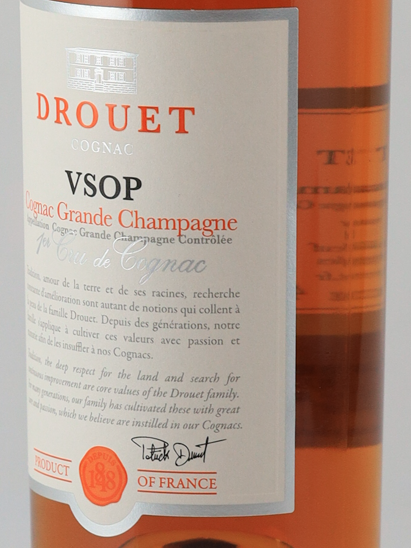 Drouet VSOP