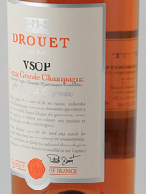 Load image into Gallery viewer, Drouet VSOP