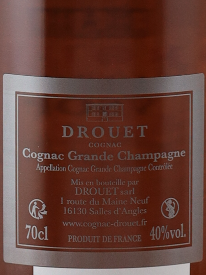 Drouet VSOP