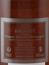 Load image into Gallery viewer, Drouet VSOP
