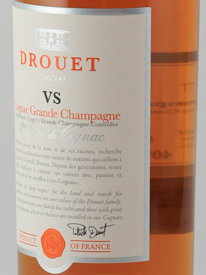 Drouet VS
