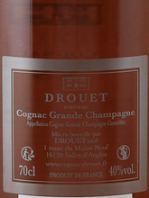 Load image into Gallery viewer, Drouet VS