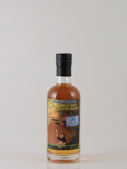 Boutique Whisky Ardbeg 19 Years 2000 Batch 22