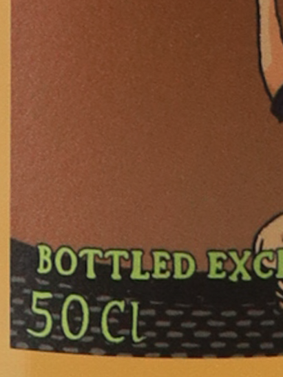 Boutique Whisky Ardbeg 19 Years 2000 Batch 22
