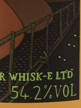 Load image into Gallery viewer, Boutique Whisky Ardbeg 19 Years 2000 Batch 22
