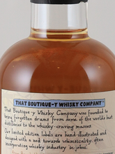 Load image into Gallery viewer, Boutique Whisky Ardbeg 19 Years 2000 Batch 22