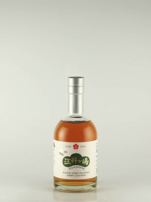 Eigashima Blended Sherry Cask Finish