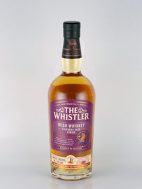 The Whistler Calvados Cask Finish