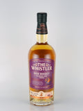 The Whistler Calvados Cask Finish