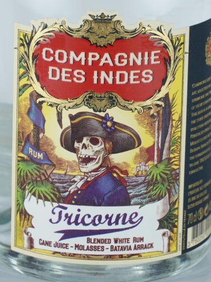 Compagnie des Indes Tricorne
