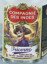 Load image into Gallery viewer, Compagnie des Indes Tricorne