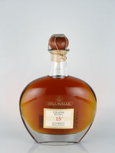 Load image into Gallery viewer, Dellavalle Grappa 15 Years