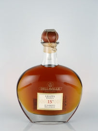 Dellavalle Grappa 15 Years