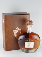 Load image into Gallery viewer, Dellavalle Grappa 15 Years