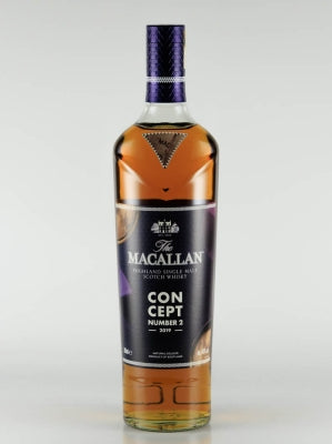 Macallan Concept No.2