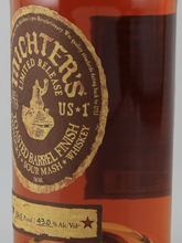 Load image into Gallery viewer, Michter's US★1 Toasted Barrel Finish Sour Mash