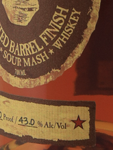 Load image into Gallery viewer, Michter's US★1 Toasted Barrel Finish Sour Mash