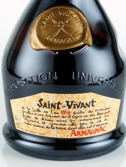 San Vivant VS