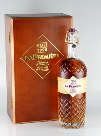Poli La Premiere