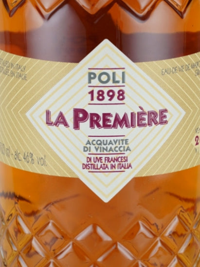 Poli La Premiere
