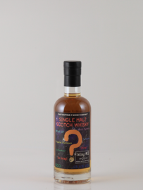Boutique Whisky Islay Distillery #2 25 Years Batch 3