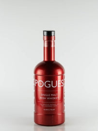The Pogues Single Malt