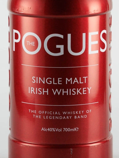 The Pogues Single Malt