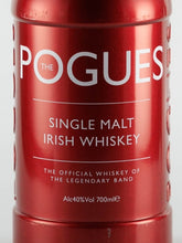 Load image into Gallery viewer, The Pogues Single Malt