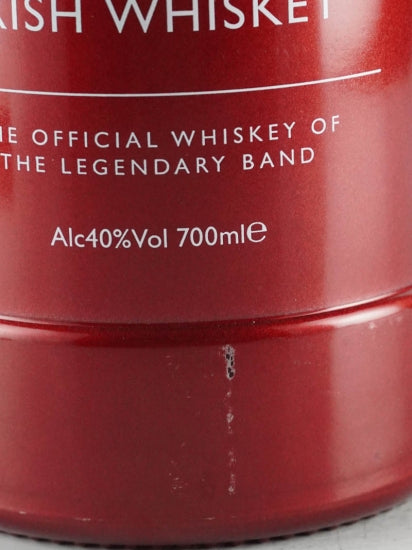 The Pogues Single Malt