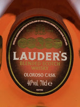 Load image into Gallery viewer, Loader's Oloroso Cask