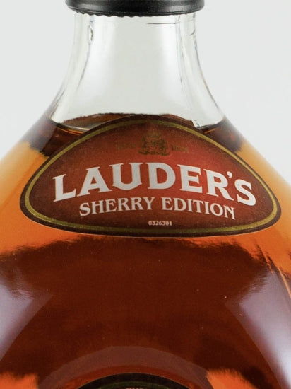 Loader's Oloroso Cask