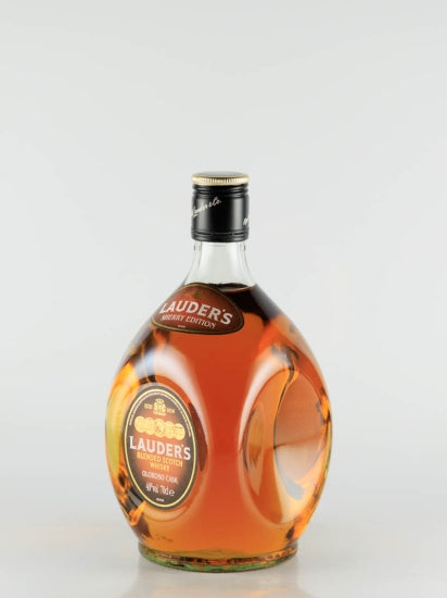 Loader's Oloroso Cask